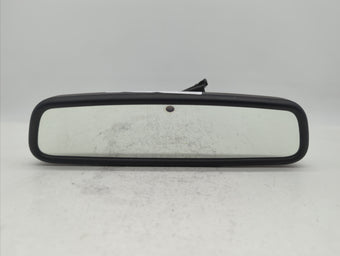 compare product 2017-2018 Jaguar Xe Interior Rear View Mirror Replacement OEM P/N:FK72-17E678-AA Fits Fits 2016 2017 2018 OEM Used Auto Parts