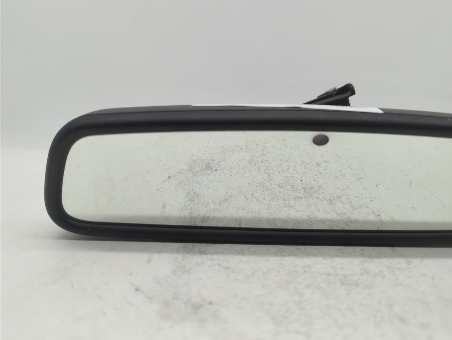 2017-2018 Jaguar Xe Interior Rear View Mirror Replacement OEM P/N:FK72-17E678-AA Fits Fits 2016 2017 2018 OEM Used Auto Part