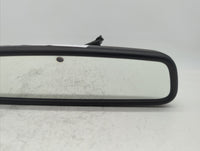 2017-2018 Jaguar Xe Interior Rear View Mirror Replacement OEM P/N:FK72-17E678-AA Fits Fits 2016 2017 2018 OEM Used Auto Part