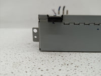 2017-2018 Jaguar Xe Radio AM FM Cd Player Receiver Replacement Fits Fits 2016 2017 2018 OEM Used Auto Parts - Oemusedautopar