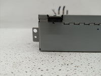 2017-2018 Jaguar Xe Radio AM FM Cd Player Receiver Replacement Fits 2016 2017 2018 OEM Used Auto Parts - Oemusedautoparts1.c