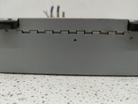 2017-2018 Jaguar Xe Radio AM FM Cd Player Receiver Replacement Fits Fits 2016 2017 2018 OEM Used Auto Parts - Oemusedautopar