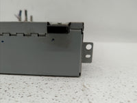 2017-2018 Jaguar Xe Radio AM FM Cd Player Receiver Replacement Fits Fits 2016 2017 2018 OEM Used Auto Parts - Oemusedautopar