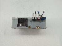 2017-2018 Jaguar Xe Radio AM FM Cd Player Receiver Replacement Fits Fits 2016 2017 2018 OEM Used Auto Parts - Oemusedautopar