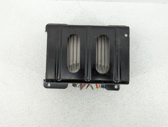 compare product 2017-2018 Jaguar Xe Radio AM FM Cd Player Receiver Replacement Fits Fits 2017 2018 OEM Used Auto Parts