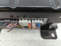 2017-2018 Jaguar Xe Radio AM FM Cd Player Receiver Replacement Fits Fits 2017 2018 OEM Used Auto Parts - Oemusedautoparts1.c