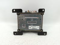 2017-2018 Jaguar Xe Radio AM FM Cd Player Receiver Replacement Fits Fits 2017 2018 OEM Used Auto Parts - Oemusedautoparts1.c