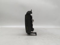 2017-2018 Jaguar Xe Radio Control Panel - Oemusedautoparts1.com