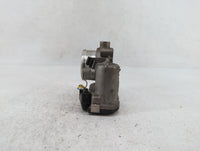 2017 Jaguar Xe Throttle Body P/N:AG9E-9F991-AA Fits Fits 2013 2014 2015 OEM Used Auto Parts - Oemusedautoparts1.com