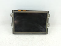 2017-2019 Jaguar Xe Information Display Screen - Oemusedautoparts1.com