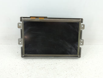 compare product 2017-2019 Jaguar Xe Information Display Screen