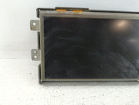 2017-2019 Jaguar Xe Information Display Screen - Oemusedautoparts1.com