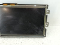 2017-2019 Jaguar Xe Information Display Screen - Oemusedautoparts1.com