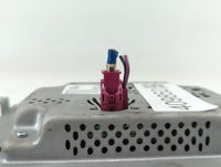 2017-2019 Jaguar Xe Information Display Screen - Oemusedautoparts1.com