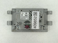 2017-2019 Jaguar Xe Information Display Screen - Oemusedautoparts1.com
