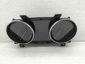 compare product 2018-2019 Jaguar Xe Instrument Cluster Speedometer Gauges P/N:7310849AE Fits Fits 2018 2019 OEM Used Auto Parts