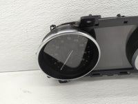 2018-2019 Jaguar Xe Instrument Cluster Speedometer Gauges P/N:7310849AE Fits Fits 2018 2019 OEM Used Auto Parts - Oemusedaut