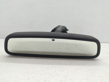 2017-2018 Jaguar Xe Interior Rear View Mirror Replacement OEM P/N:E11045891 FK72-17E678-BA Fits Fits 2015 2016 2017 2018 201