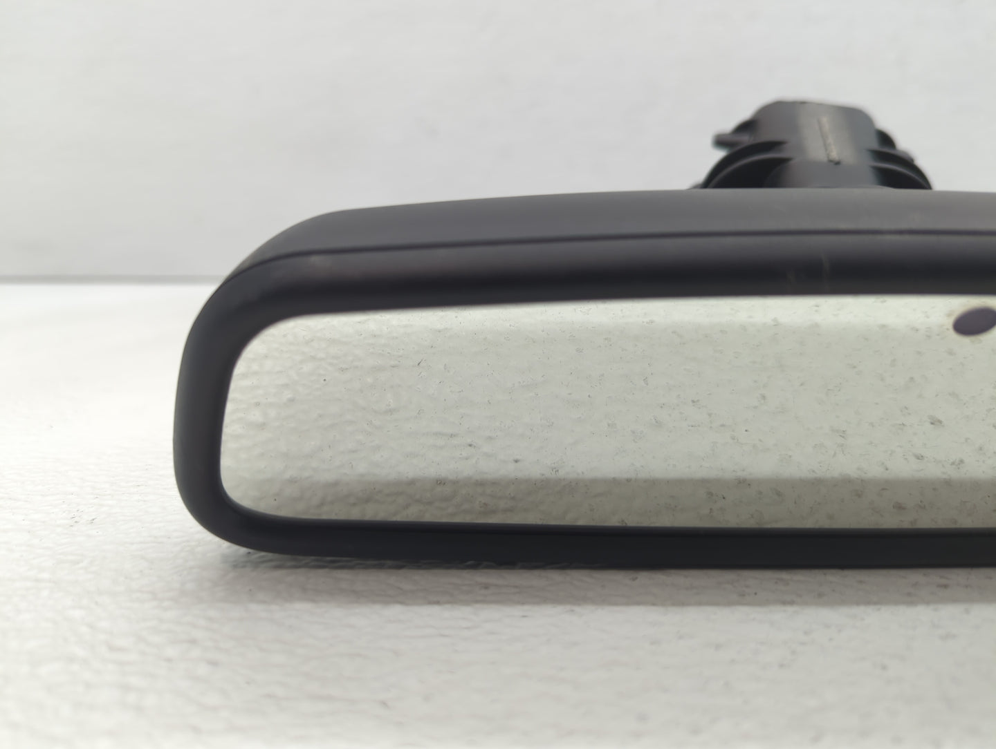 2017-2018 Jaguar Xe Interior Rear View Mirror Replacement OEM P/N:E11045891 FK72-17E678-BA Fits Fits 2015 2016 2017 2018 201