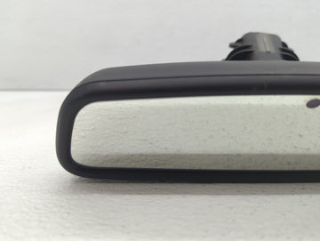 2017-2018 Jaguar Xe Interior Rear View Mirror Replacement OEM P/N:E11045891 FK72-17E678-BA Fits Fits 2015 2016 2017 2018 2019 OEM Used Auto Parts