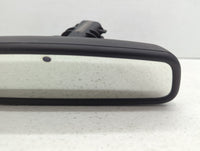 2017-2018 Jaguar Xe Interior Rear View Mirror Replacement OEM P/N:E11045891 FK72-17E678-BA Fits Fits 2015 2016 2017 2018 201