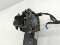 2017-2018 Jaguar Xe Interior Rear View Mirror Replacement OEM P/N:E11045891 FK72-17E678-BA Fits Fits 2015 2016 2017 2018 201