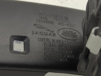 2017-2018 Jaguar Xe Interior Rear View Mirror Replacement OEM P/N:E11045891 FK72-17E678-BA Fits Fits 2015 2016 2017 2018 201