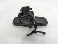 2017-2018 Jaguar Xe Interior Rear View Mirror Replacement OEM P/N:E11045891 FK72-17E678-BA Fits Fits 2015 2016 2017 2018 201