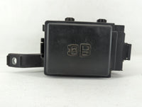 2017-2019 Jaguar Xe Fusebox Fuse Box Panel Relay Module P/N:GX73-14A076-DA Fits Fits 2017 2018 2019 OEM Used Auto Parts - Oe