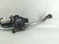 2017 Jaguar Xe Front Windshield Wiper Motor P/N:W000060842 Fits OEM Used Auto Parts - Oemusedautoparts1.com