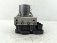 2017 Jaguar Xe ABS Pump Control Module Replacement P/N:HX73-14F447-AF Fits OEM Used Auto Parts - Oemusedautoparts1.com