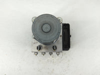 2017 Jaguar Xe ABS Pump Control Module Replacement P/N:HX73-14F447-AF Fits OEM Used Auto Parts - Oemusedautoparts1.com