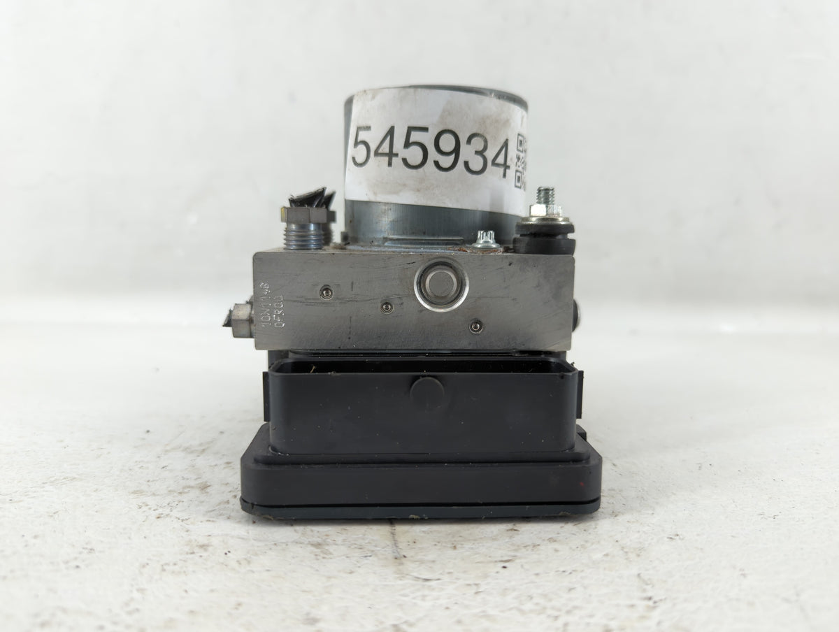 2017 Jaguar Xe Anti-Lock Brake ABS Pump Module Actuator OEM P/N:HX73-14F447-AF Fits OEM Used Auto Parts - Oemusedautoparts1.