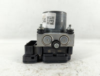 2017 Jaguar Xe ABS Pump Control Module Replacement P/N:HX73-14F447-AF Fits OEM Used Auto Parts - Oemusedautoparts1.com