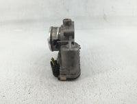 2017 Jaguar Xe Throttle Body P/N:AG9E-9F991-AA Fits Fits 2013 2014 2015 OEM Used Auto Parts - Oemusedautoparts1.com