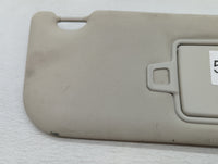 2017-2019 Jaguar Xe Sun Visor Shade Replacement Passenger Right Mirror Fits Fits 2017 2018 2019 2020 OEM Used Auto Parts - O