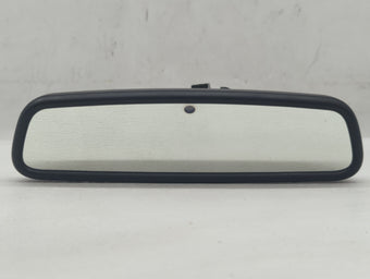 compare product 2017-2018 Jaguar Xe Interior Rear View Mirror Replacement OEM P/N:E11045891 E11015891 Fits Fits 2015 2016 2017 2018 2019 OEM Used Auto Parts
