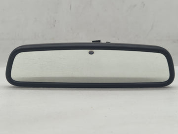 2017-2018 Jaguar Xe Interior Rear View Mirror Replacement OEM P/N:E11045891 E11015891 Fits Fits 2015 2016 2017 2018 2019 OEM