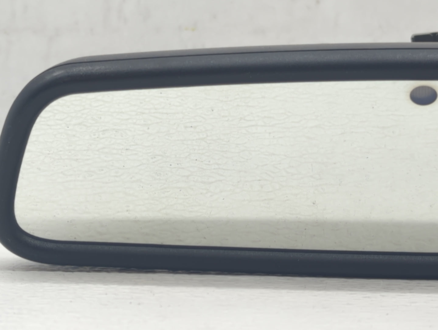 2017-2018 Jaguar Xe Interior Rear View Mirror Replacement OEM P/N:E11045891 E11015891 Fits Fits 2015 2016 2017 2018 2019 OEM