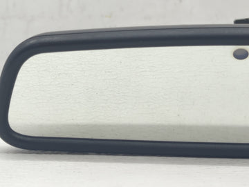2017-2018 Jaguar Xe Interior Rear View Mirror Replacement OEM P/N:E11045891 E11015891 Fits Fits 2015 2016 2017 2018 2019 OEM Used Auto Parts