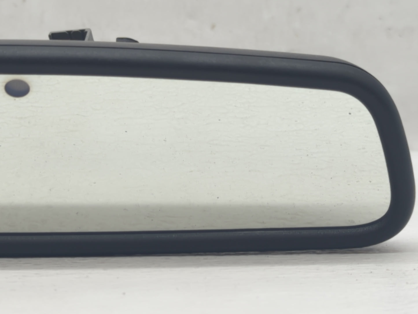 2017-2018 Jaguar Xe Interior Rear View Mirror Replacement OEM P/N:E11045891 E11015891 Fits Fits 2015 2016 2017 2018 2019 OEM