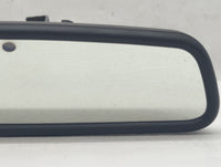 2017-2018 Jaguar Xe Interior Rear View Mirror Replacement OEM P/N:E11045891 E11015891 Fits Fits 2015 2016 2017 2018 2019 OEM