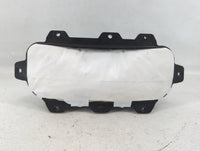 2017-2019 Jaguar Xe Air Bag Driver Left Steering Wheel Mounted P/N:GX63-044A74-AB Fits Fits 2017 2018 2019 OEM Used Auto Par