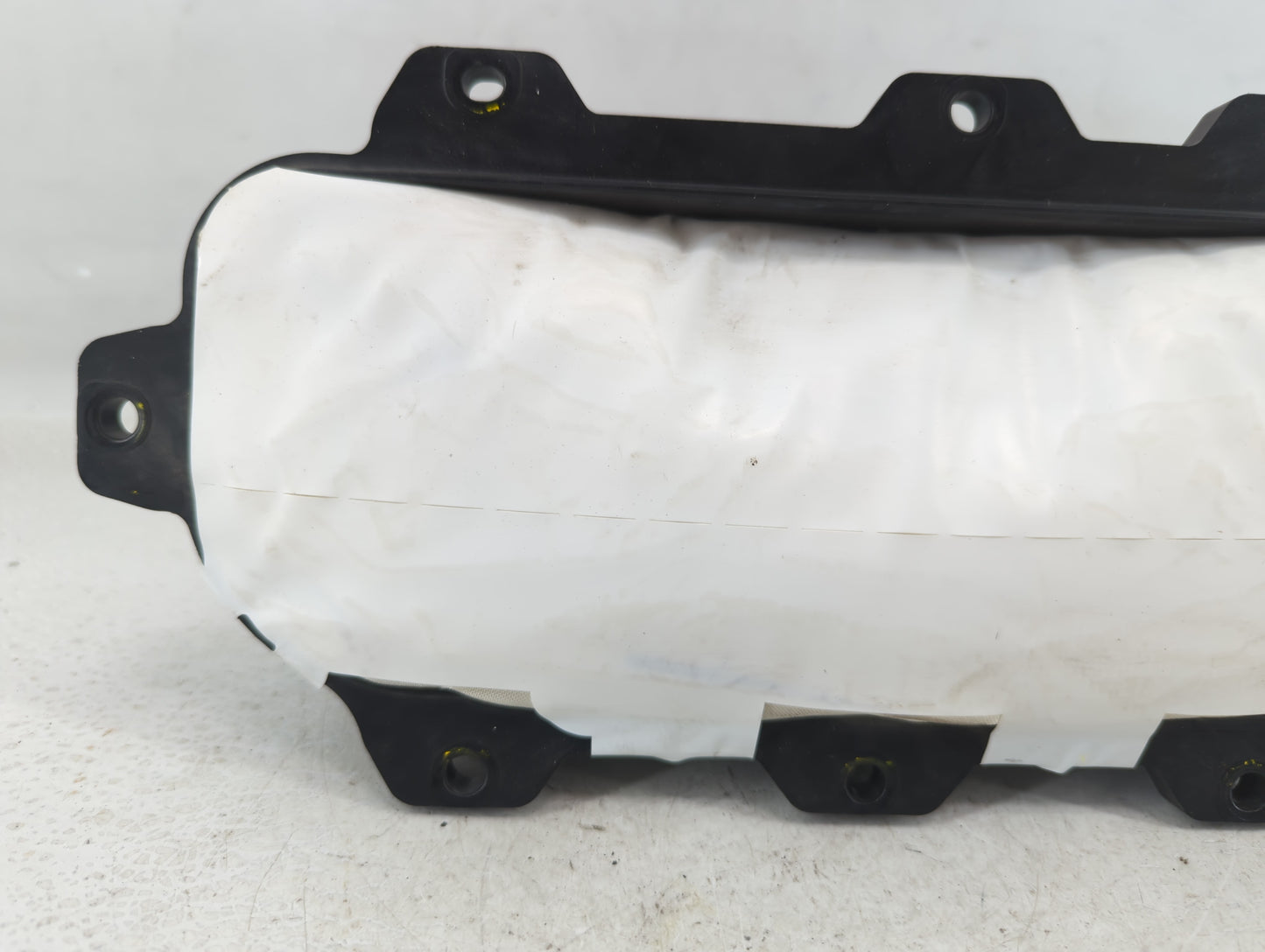 2017-2019 Jaguar Xe Air Bag Driver Left Steering Wheel Mounted P/N:GX63-044A74-AB Fits Fits 2017 2018 2019 OEM Used Auto Par