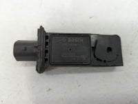 2017-2019 Jaguar Xe Mass Air Flow Meter Maf Sensor - Oemusedautoparts1.com