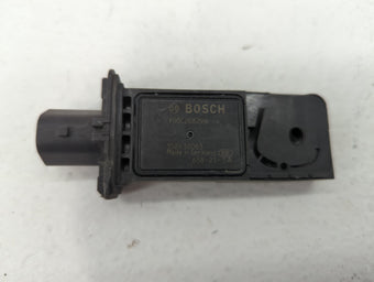 compare product 2017-2019 Jaguar Xe Mass Air Flow Meter Maf Sensor