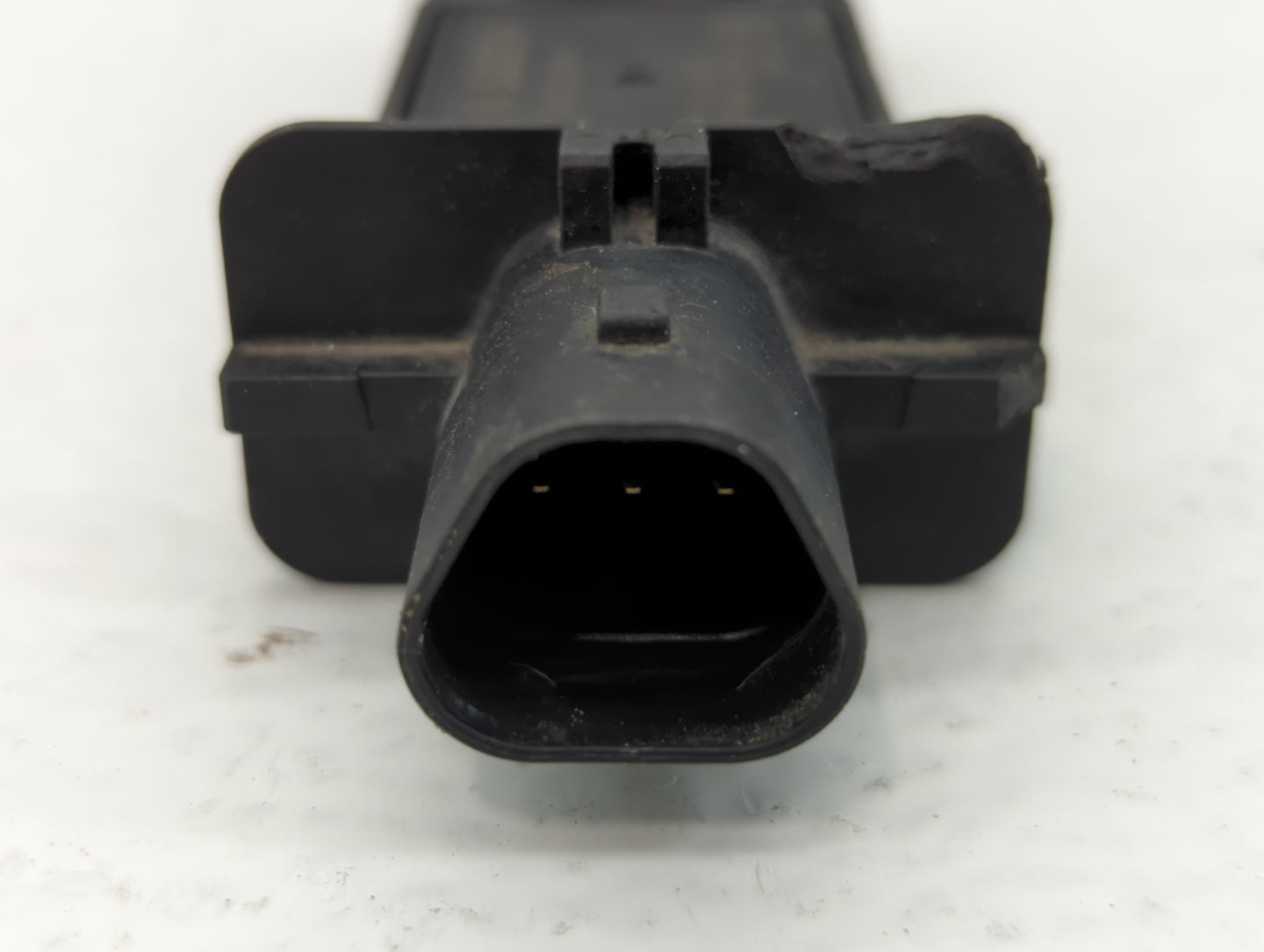 2017-2019 Jaguar Xe Mass Air Flow Meter Maf - Oemusedautoparts1.com