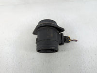 2017-2019 Jaguar Xe Mass Air Flow Meter Maf - Oemusedautoparts1.com