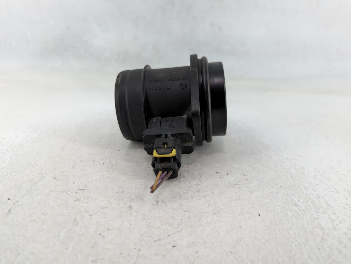 2017-2019 Jaguar Xe Mass Air Flow Meter Maf - Oemusedautoparts1.com