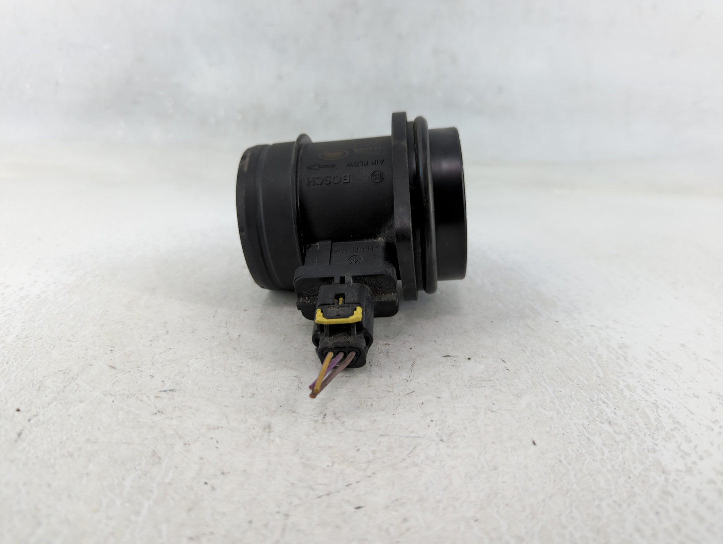2017-2019 Jaguar Xe Mass Air Flow Meter Maf - Oemusedautoparts1.com